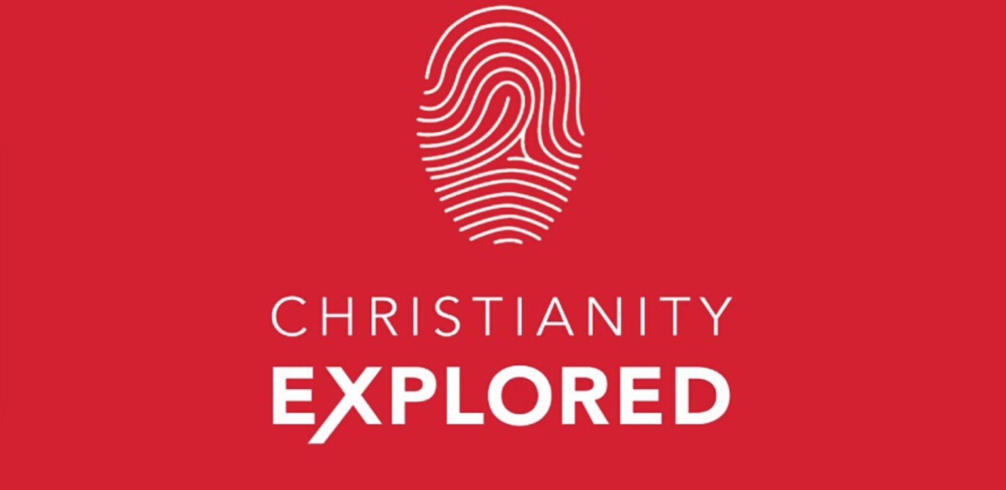 Christianity Explored Now On