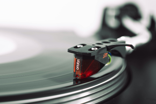 Faith Like Vinyl: Embracing Imperfect Authenticity