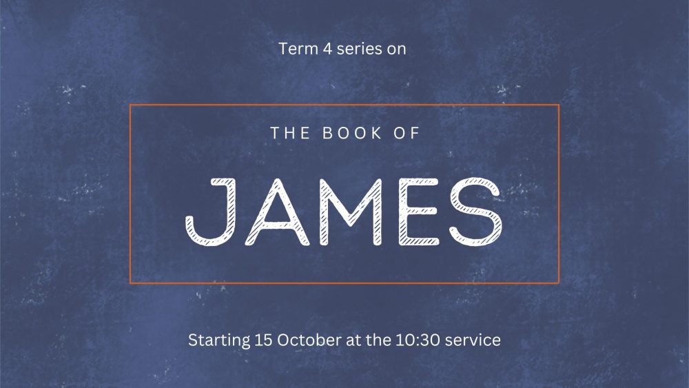 James - Series Slide